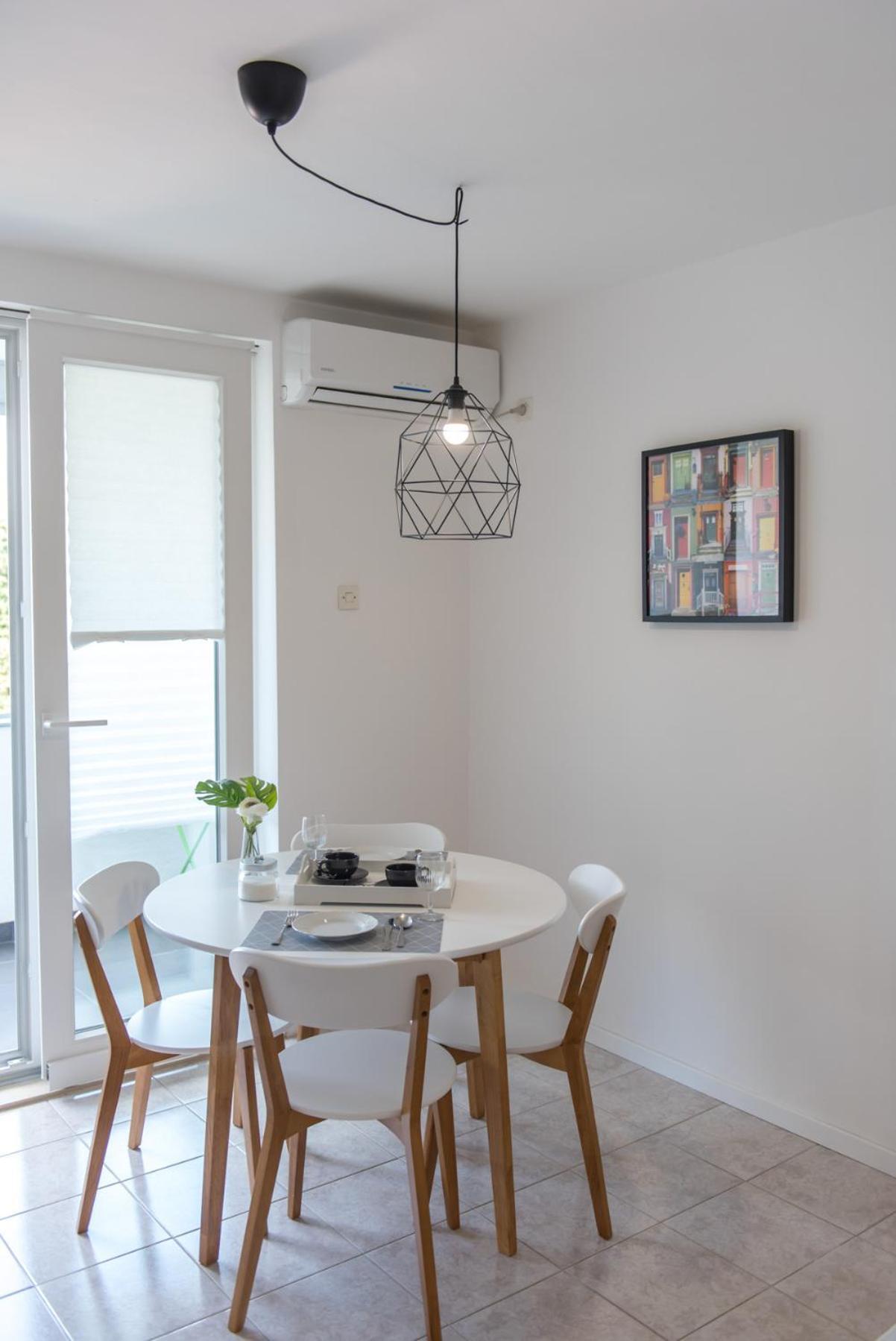 Apartman Melita Daire Rijeka Dış mekan fotoğraf