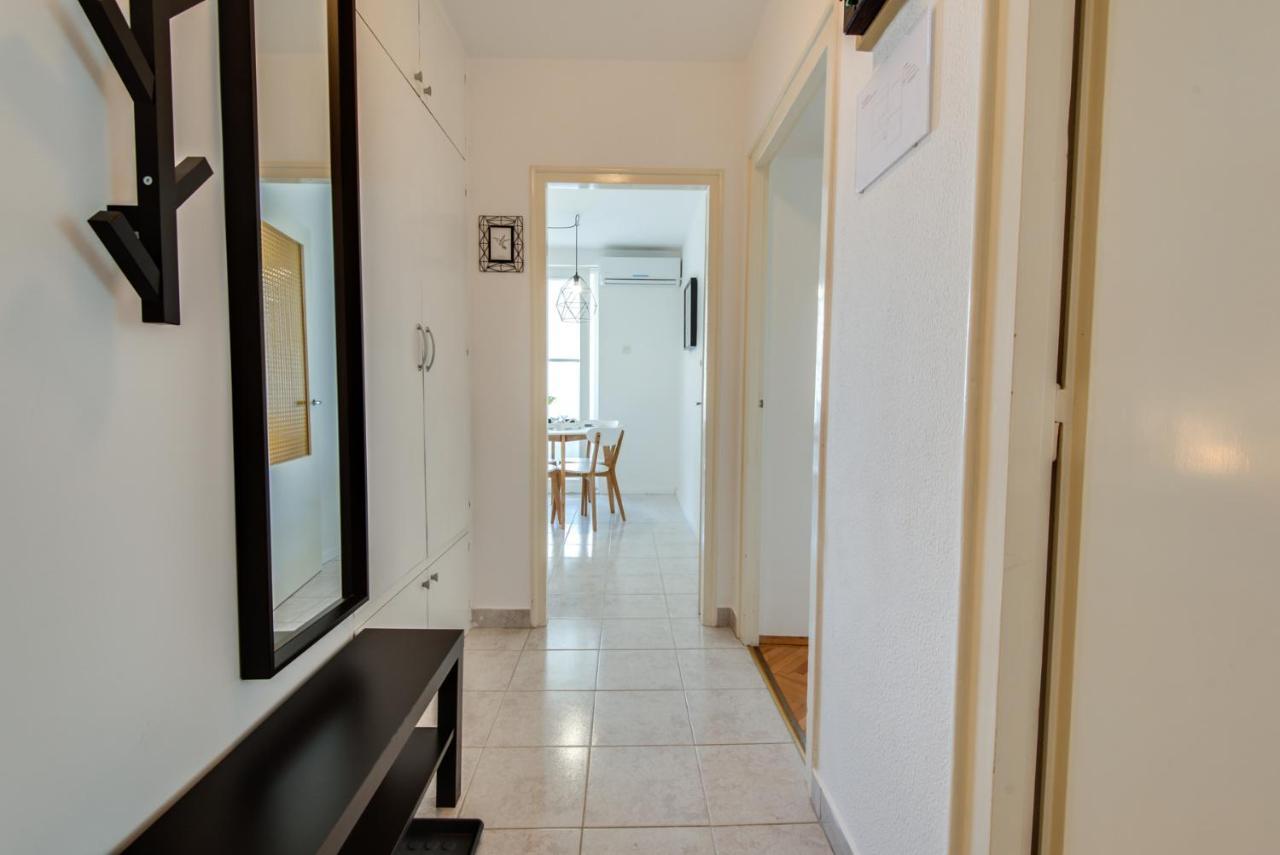 Apartman Melita Daire Rijeka Dış mekan fotoğraf
