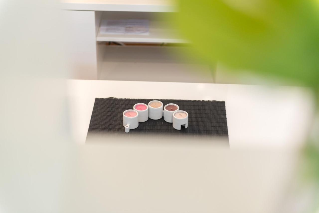 Apartman Melita Daire Rijeka Dış mekan fotoğraf